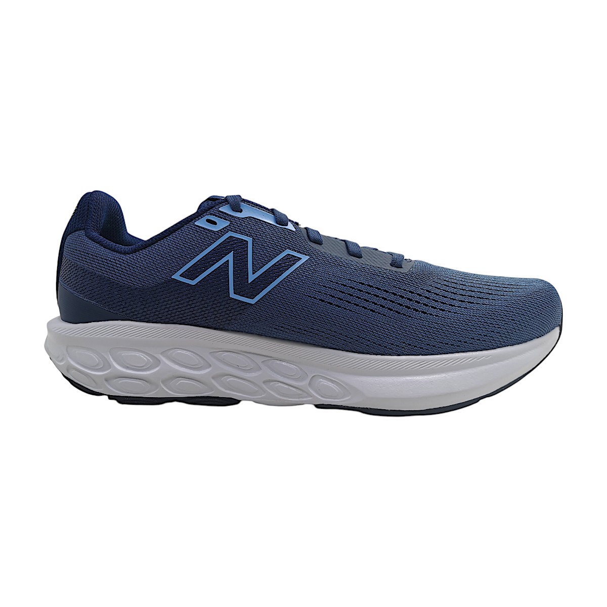 New Balance Mens 520 Sportschuhe Herren Laufschuhe Schnürer Blau Freizeit (indigo, Größe 44 EU) New Balance Mens 520 Sportschuhe Herren Laufschuhe Schnürer Blau Freizeit (indigo, Größe 44 EU)