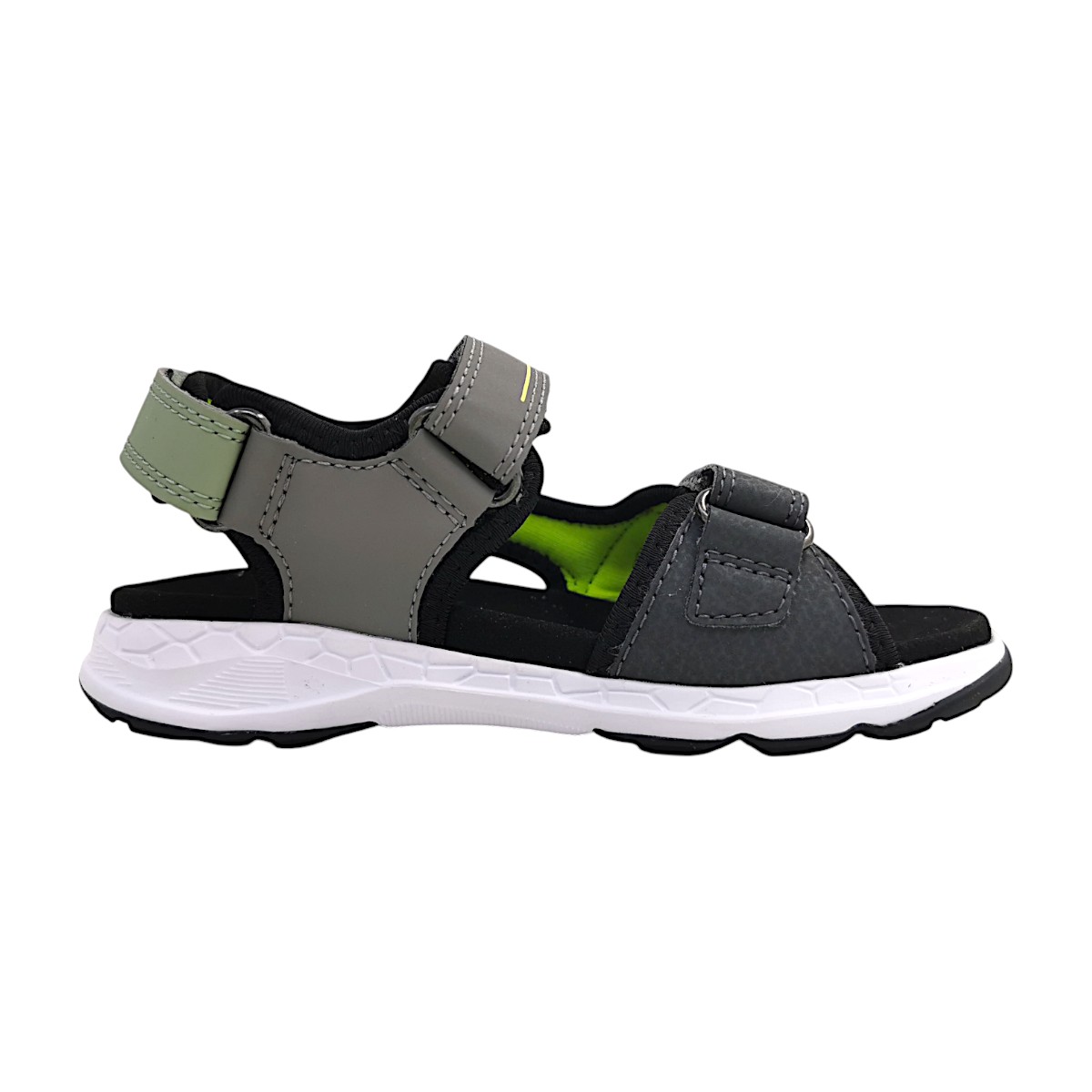 Superfit Criss Cross 1-000583-2000 Grau grau/hellgrün 2000 Superfit Criss Cross 1-000583-2000 Grau grau/hellgrün 2000
