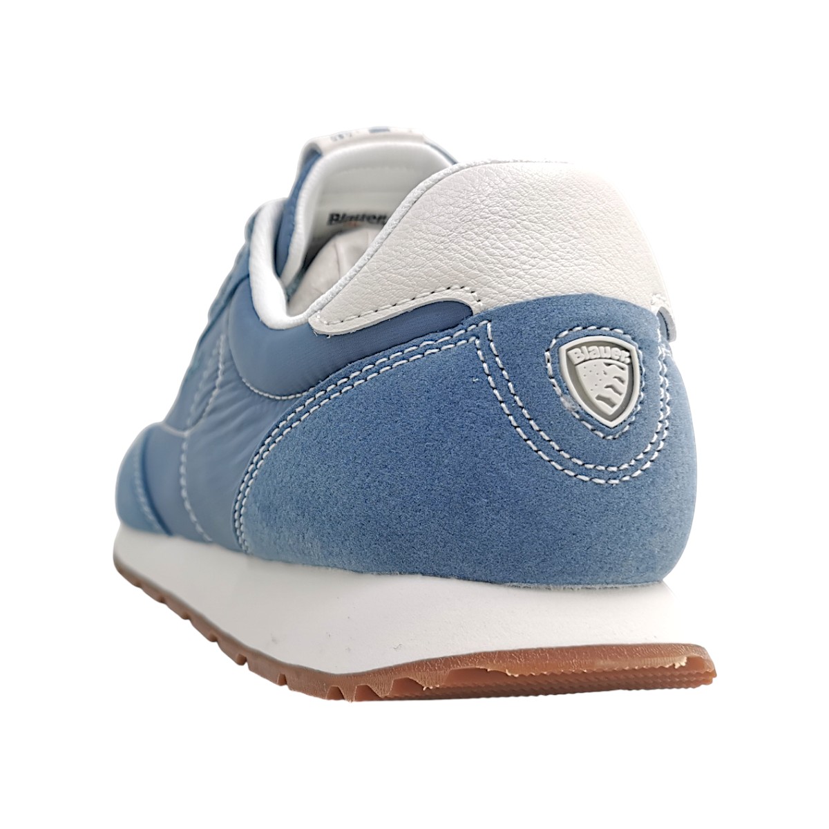Blauer USA Swink S6SWINK01/NYS Blau lt. blue LTB