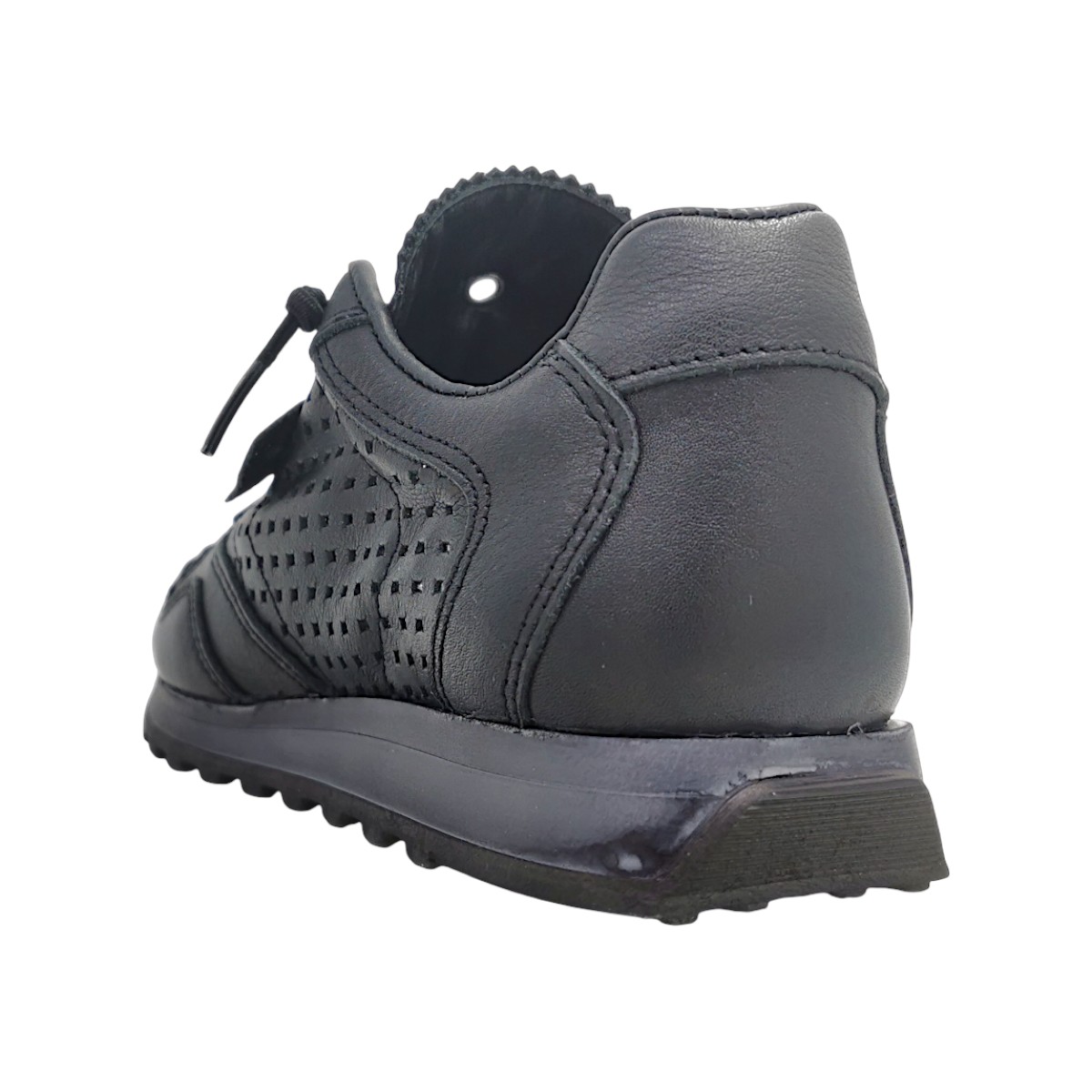 Cetti C848 SRA V26 Schwarz nature negro
