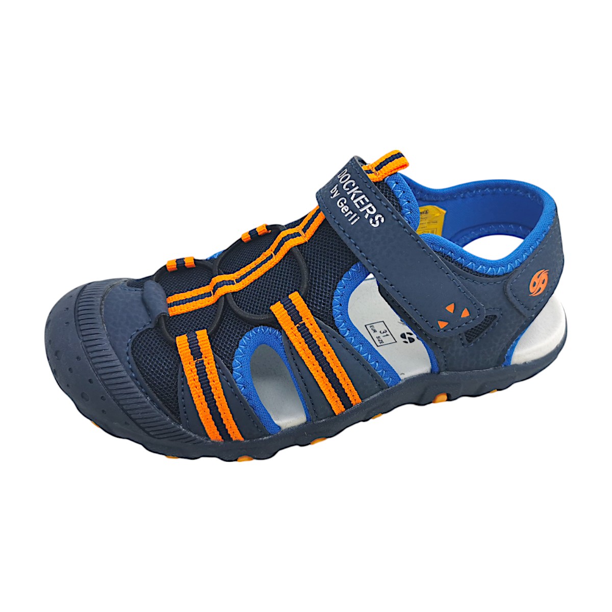 Dockers by Gerli 52GN602-637660 Blau navy 660