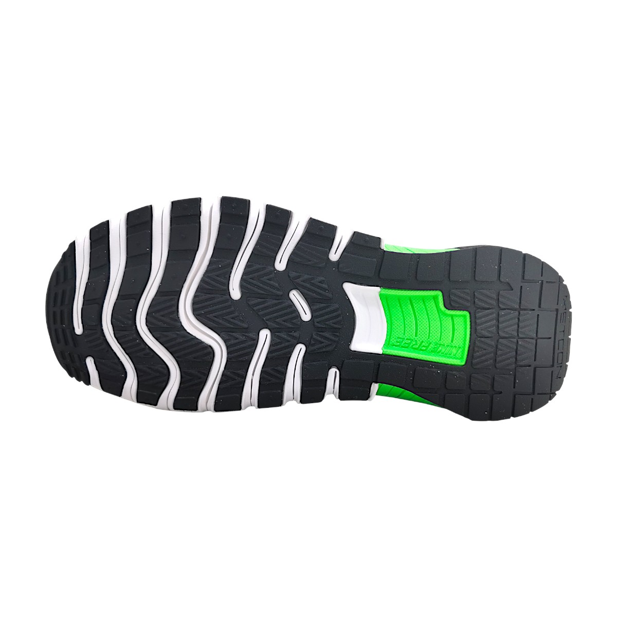 Nike Free Metcon 6 FJ7127-107 Weiß white/green 107 Nike Free Metcon 6 FJ7127-107 Weiß white/green 107