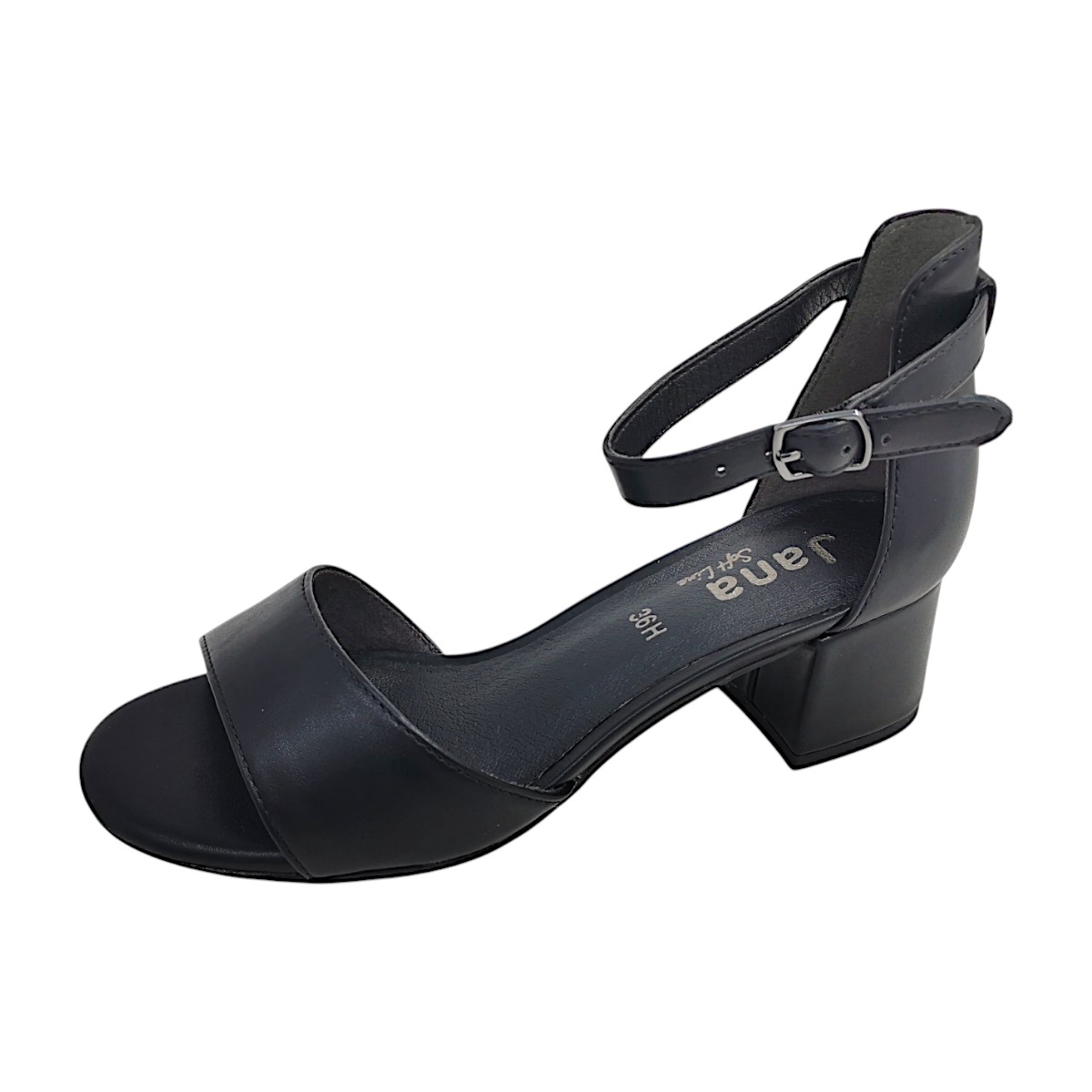 Jana 8-28361-42/001 Schwarz black 001