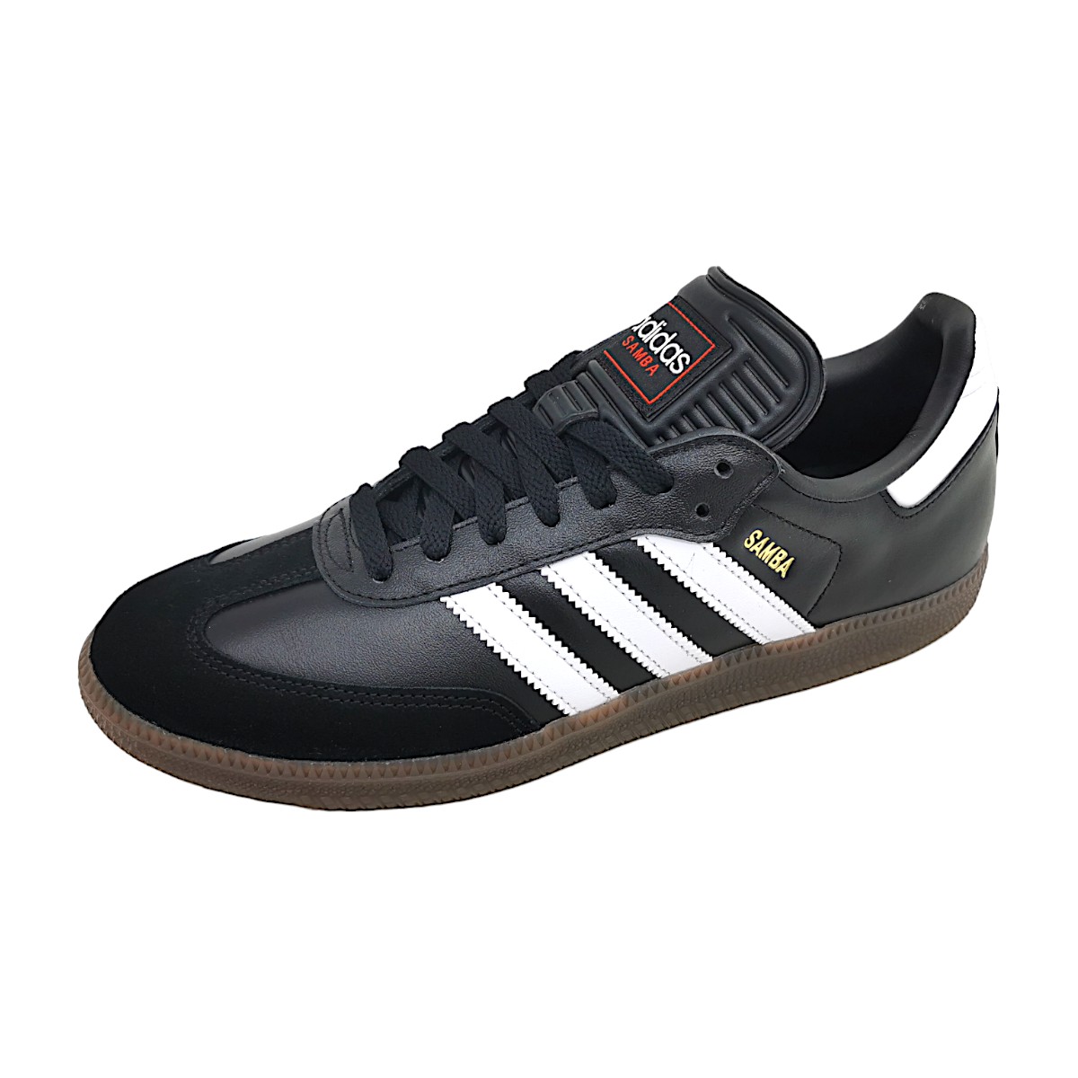 adidas Samba IH6000 Schwarz black adidas Samba IH6000 Schwarz black