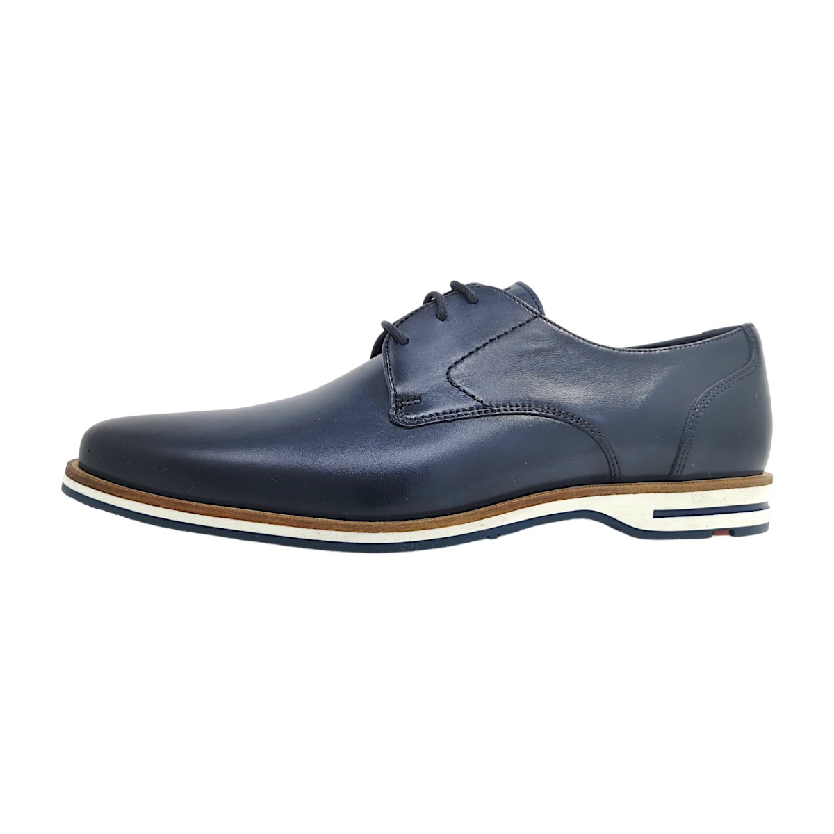 Lloyd Alton Jerry Herrenschuhe eleganter Schnürer Blau Freizeit Lloyd Alton Jerry Herrenschuhe eleganter Schnürer Blau Freizeit