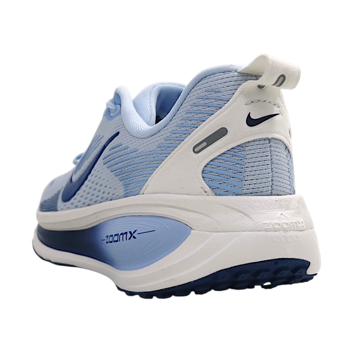 Nike Vomero 18 HM6804/402 Blau hydrogen blue/navy 402