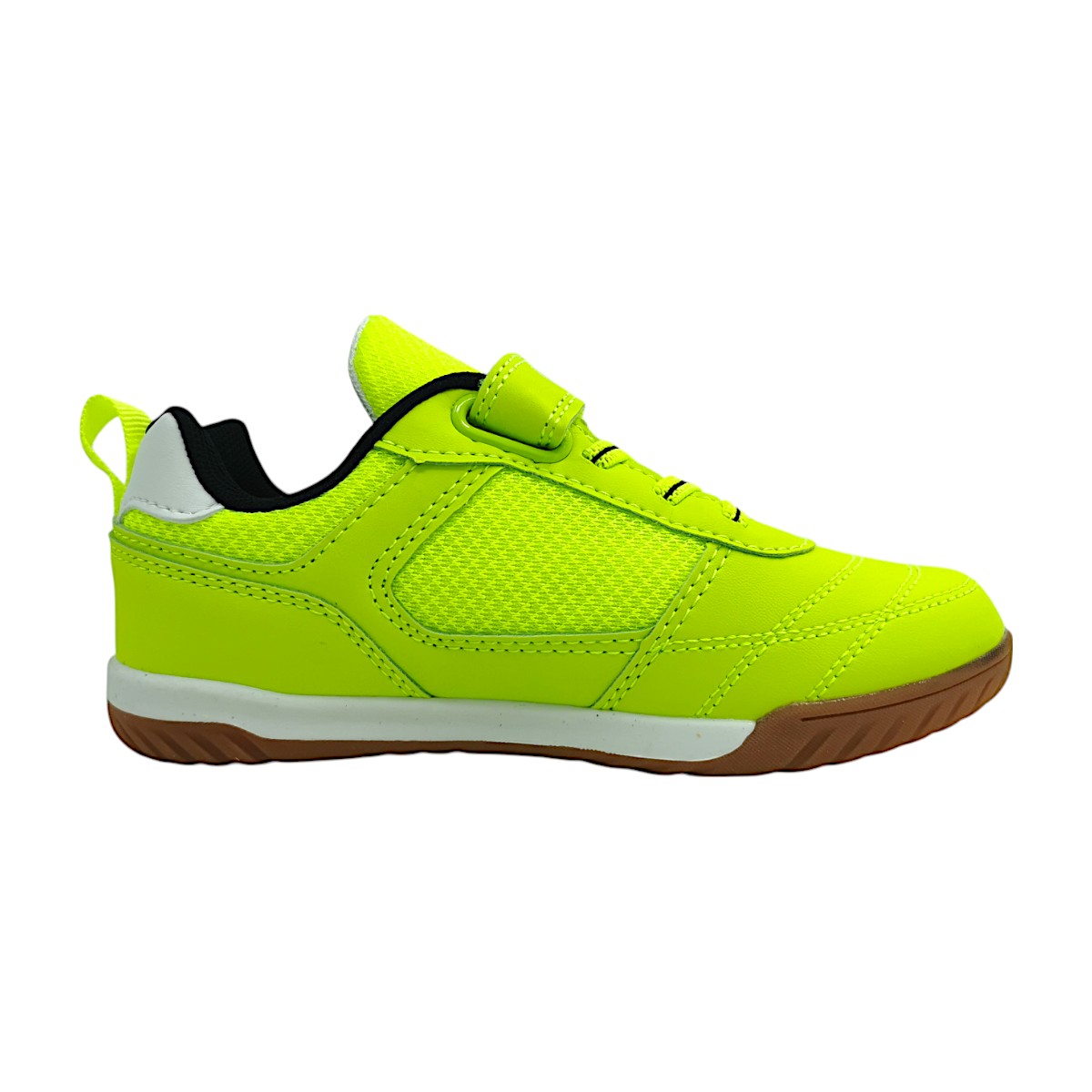 Jako J-SH Winger EV 310067 Gelb neon yellow/black 7013