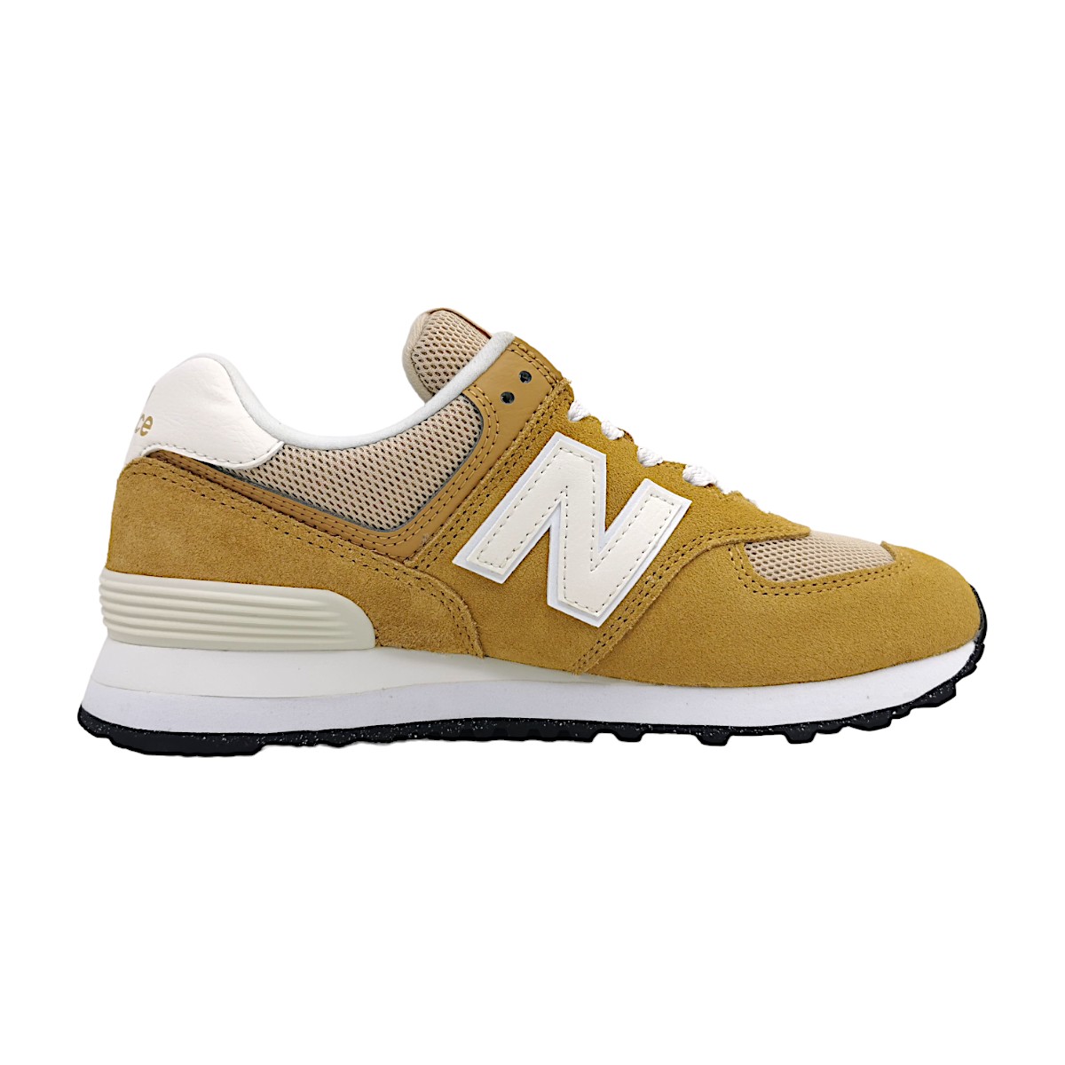 New Balance 574 Tier U574PBE Orange moyen (orange)