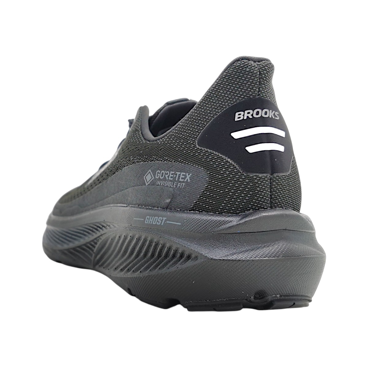 Brooks Ghost 17 GTX 1104621D/020 Schwarz black/black 020