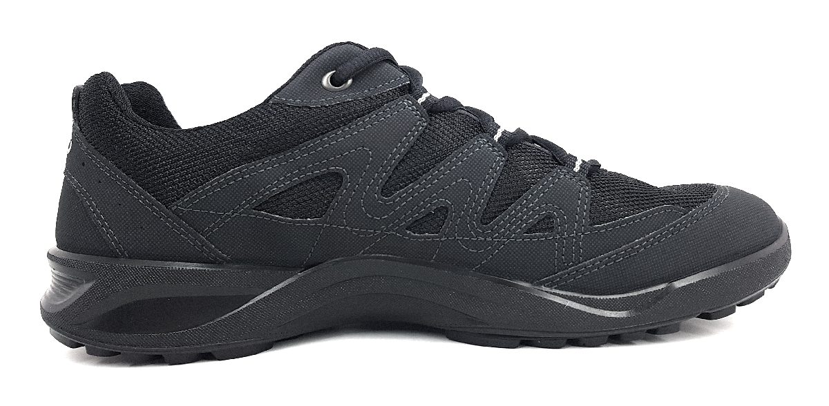Ecco Terracruise CT Core 825784-51707 Metallic BLACK
