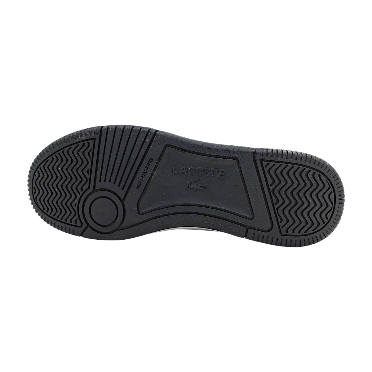 Lacoste Linedrive 749SMA0100/147 Weiß White/Black 147