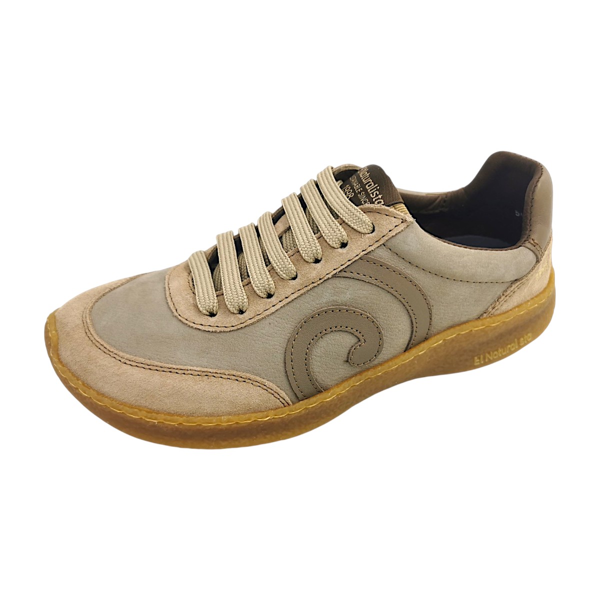 El Naturalista N5435 Braun sesame/oroel