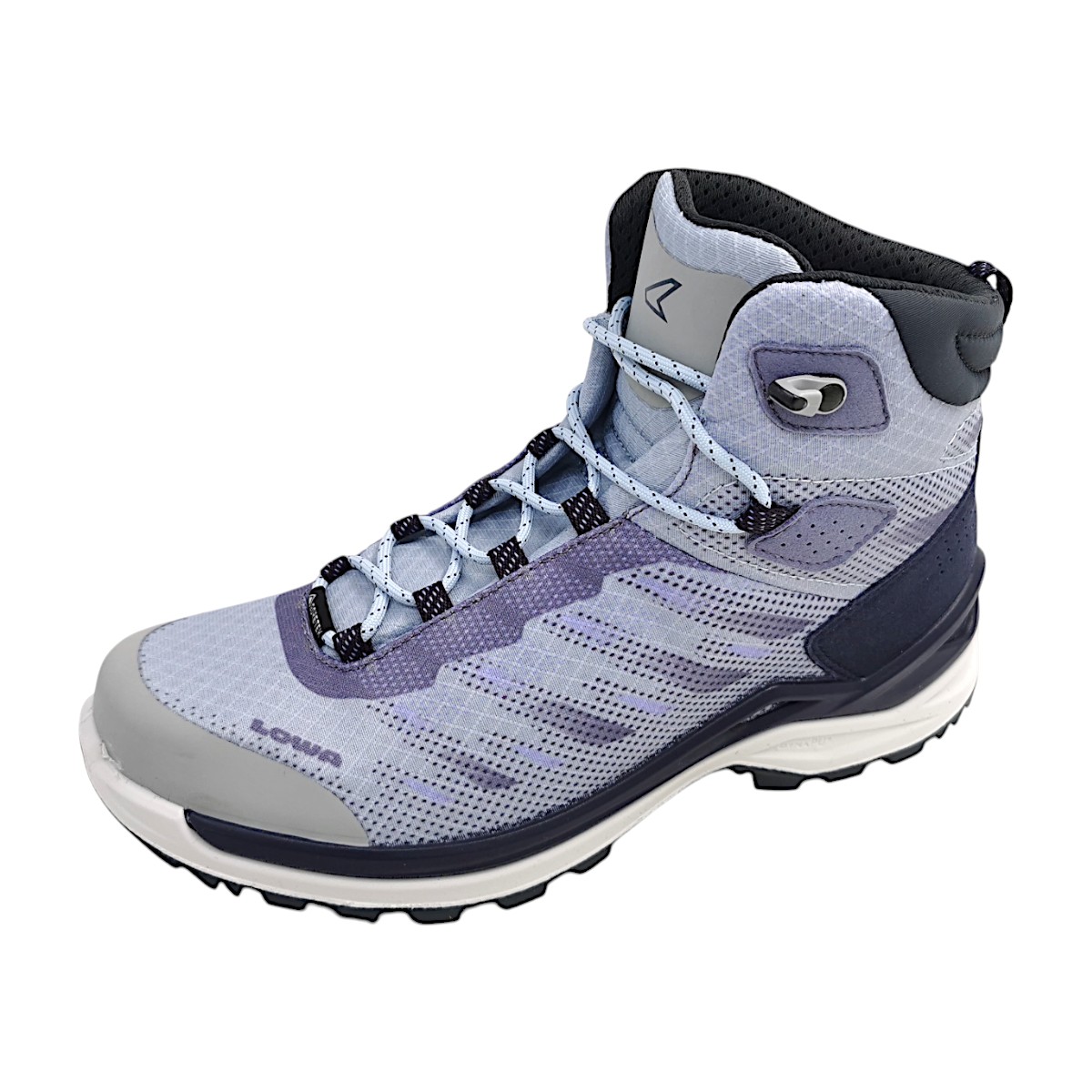 Lowa Ferrox GTX MID Ws 321679 Rosa flieder/pflaume 7259