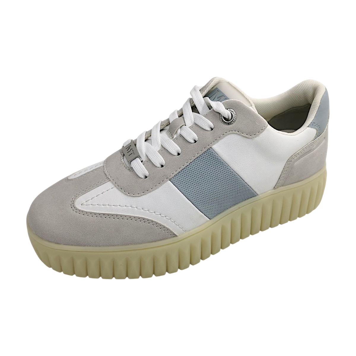 Marco Tozzi 2-23762-45-184 Weiß white/blue 184