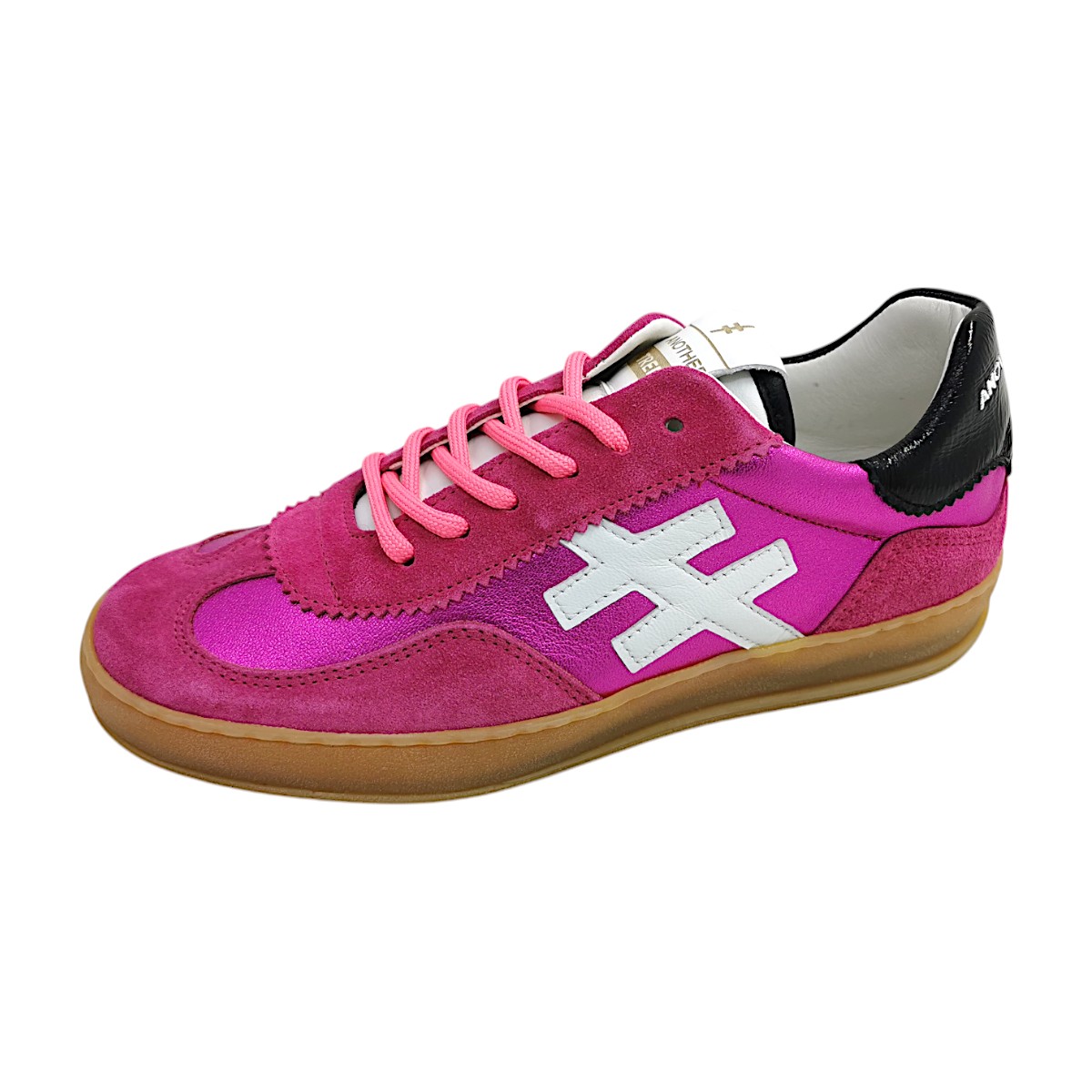 Another Trend A032 Rosa M324 fuchsia Another Trend A032 Rosa M324 fuchsia