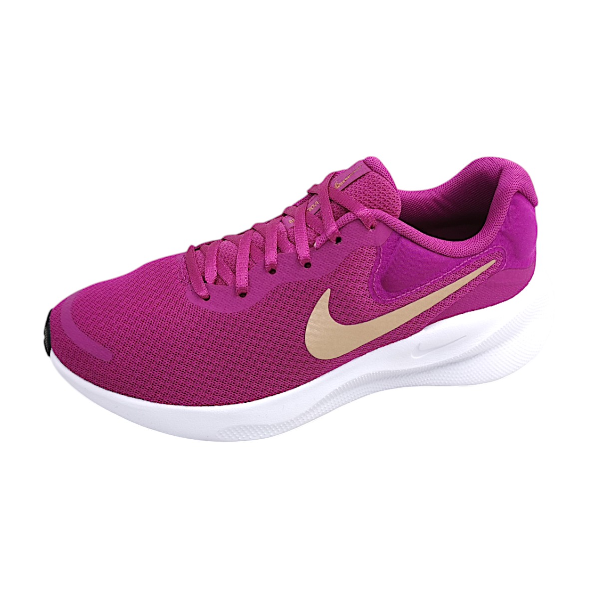 Nike Revolution FB2208 Rosa 501 hot fuchsia/red bronz