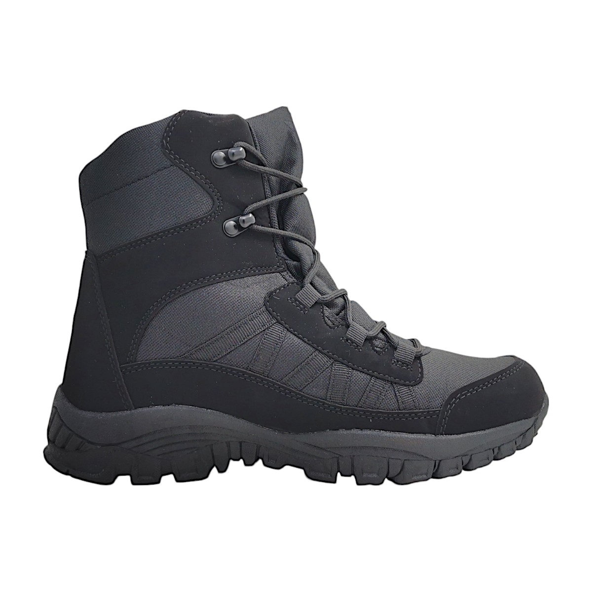 Lico 710257 Schwarz Schwarz Lico 710257 Schwarz Schwarz