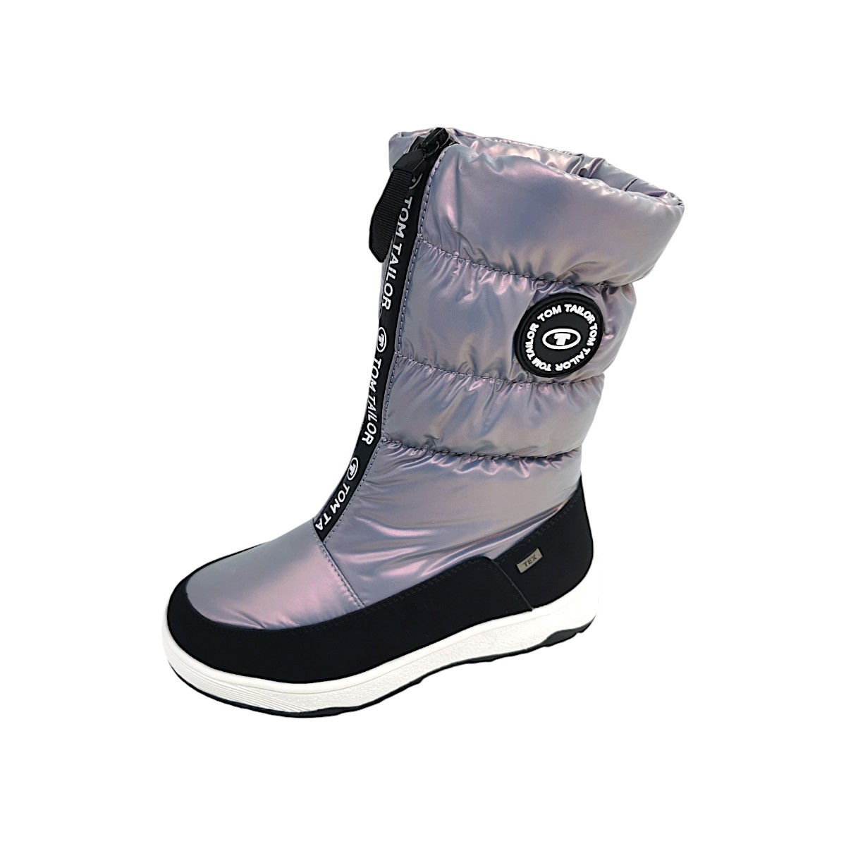 Tom Tailor 4270420004 Rosa old rose