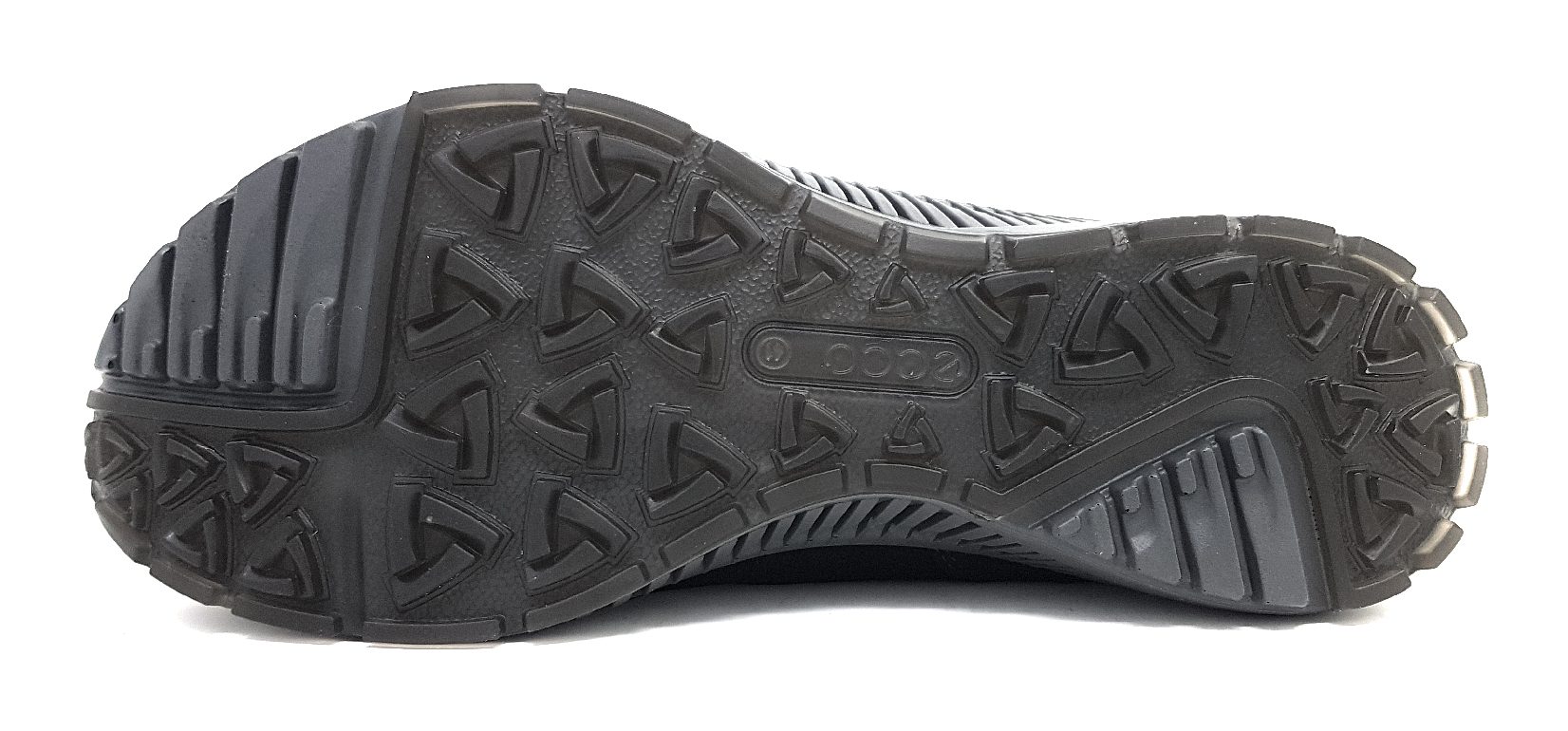 Ecco Terracruise II M 84306451052 Schwarz black 51052