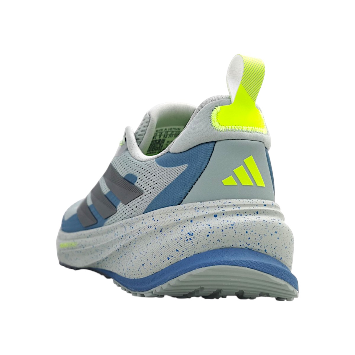 adidas Supernova Rise W ATR JQ1328 Grau sage/iron/ink