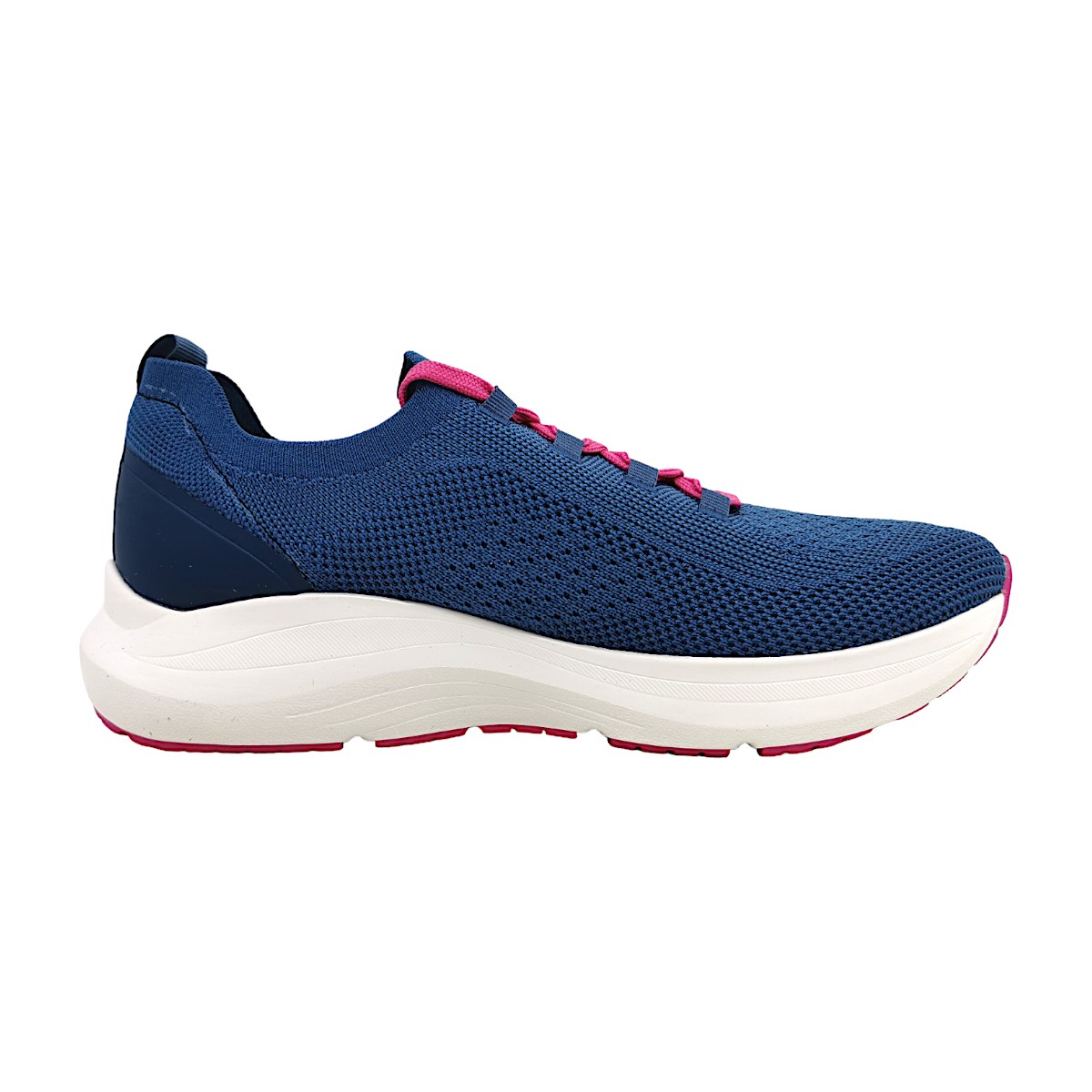 Rieker Damenschuhe Für lose Einlagen Schnürer Blau Freizeit (14 blau, Größe 41 EU) Rieker Damenschuhe Für lose Einlagen Schnürer Blau Freizeit (14 blau, Größe 41 EU)