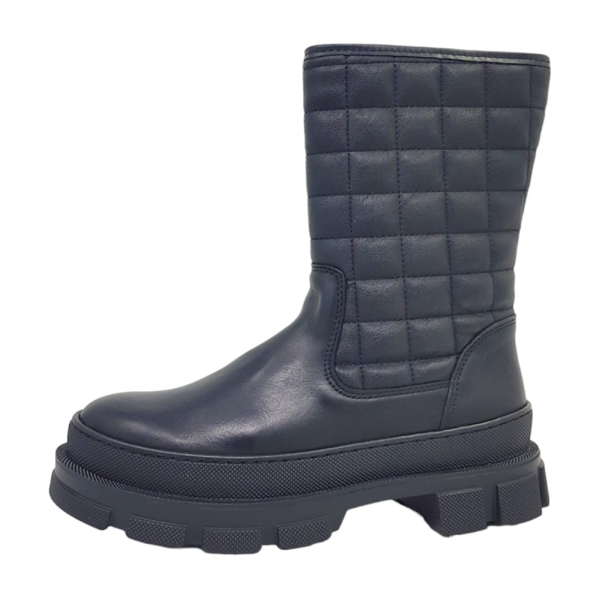 Palpa Damenschuhe Stiefel Reißverschluss Schwarz Freizeit Palpa Damenschuhe Stiefel Reißverschluss Schwarz Freizeit