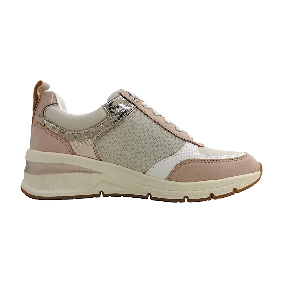 Tamaris 1-23721-42/5A6 Rosa rose/gold 5A6 Tamaris 1-23721-42/5A6 Rosa rose/gold 5A6