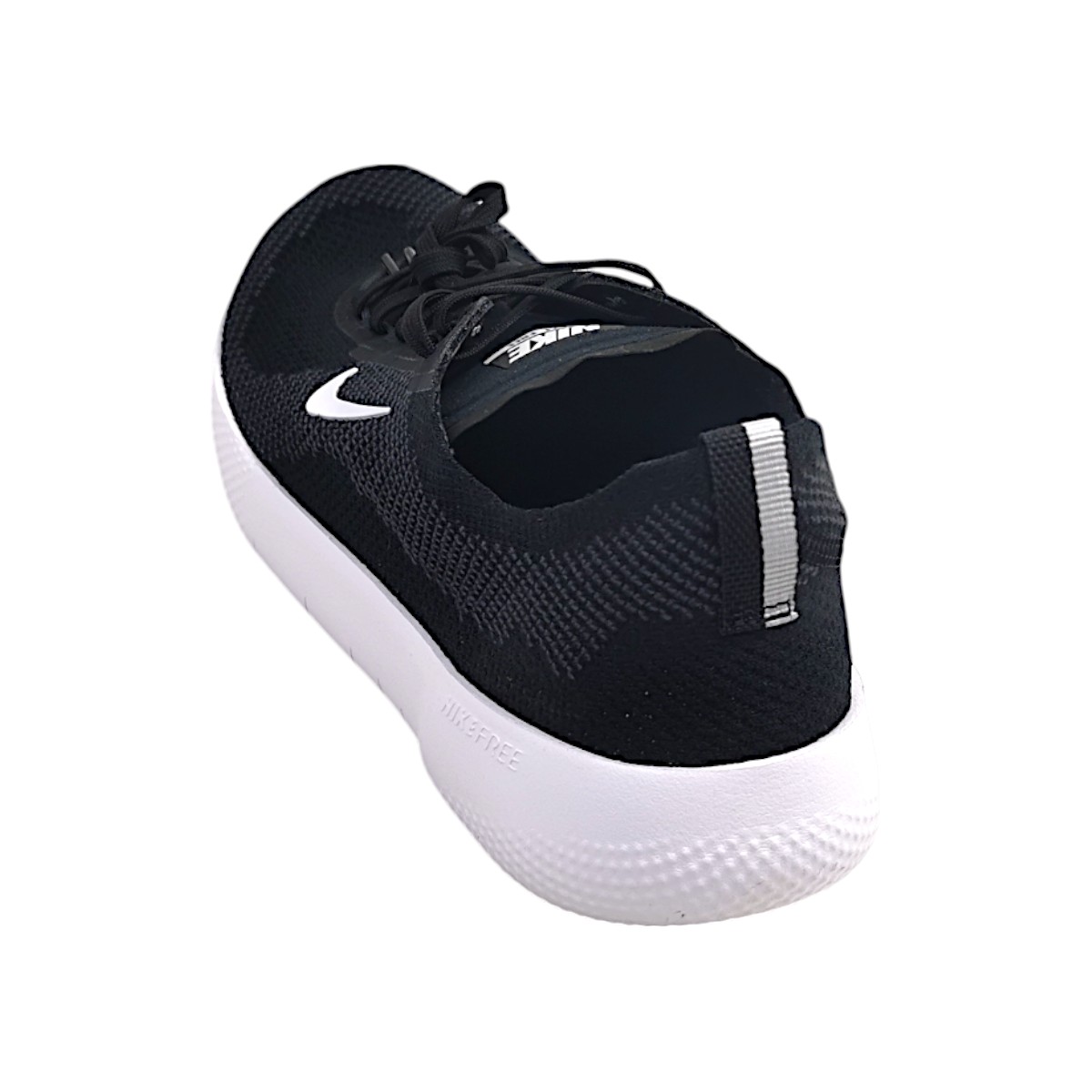 Nike NIKE FREE RN HF1078-002 Schwarz black/white 002