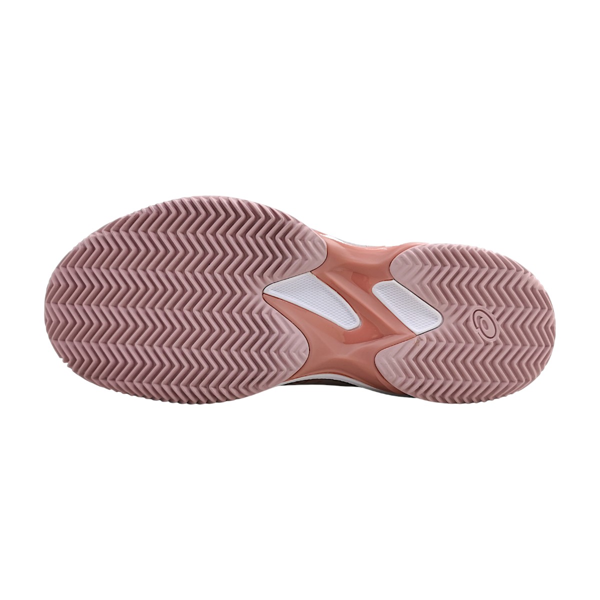 Asics Swift 2 Clay 1042A267/702 Rosa Rose 702
