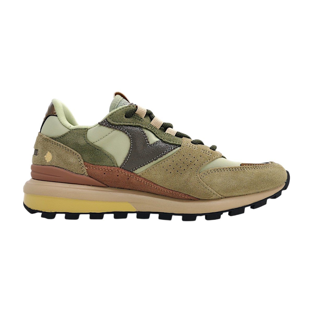 Victoria 1156112 Grün Kaki