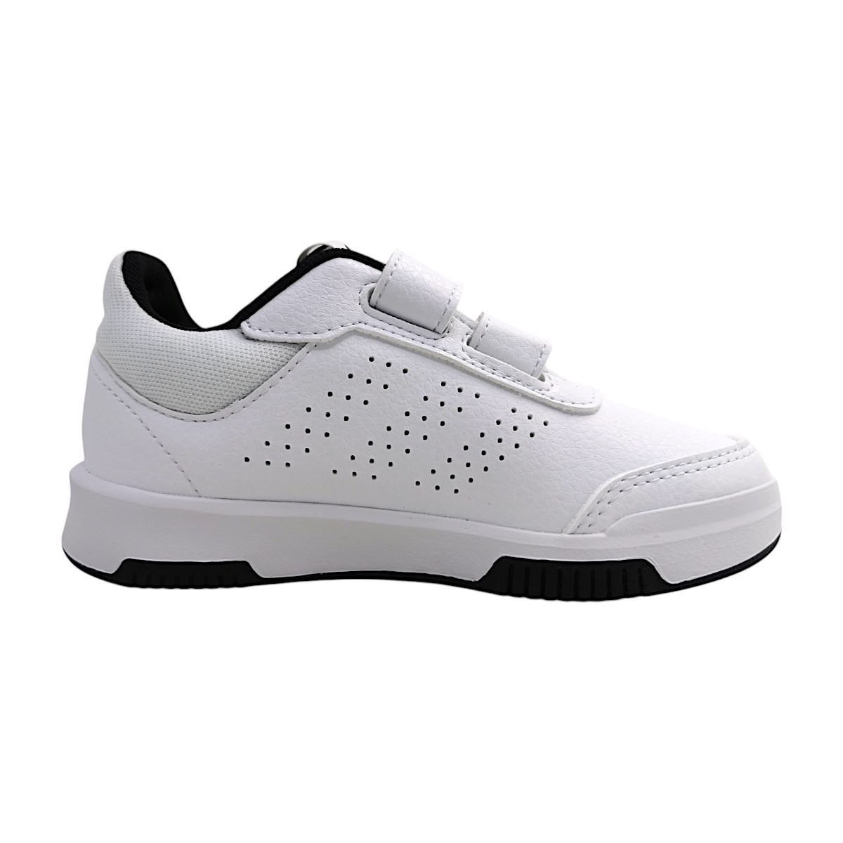adidas GW1981 Weiß white/black