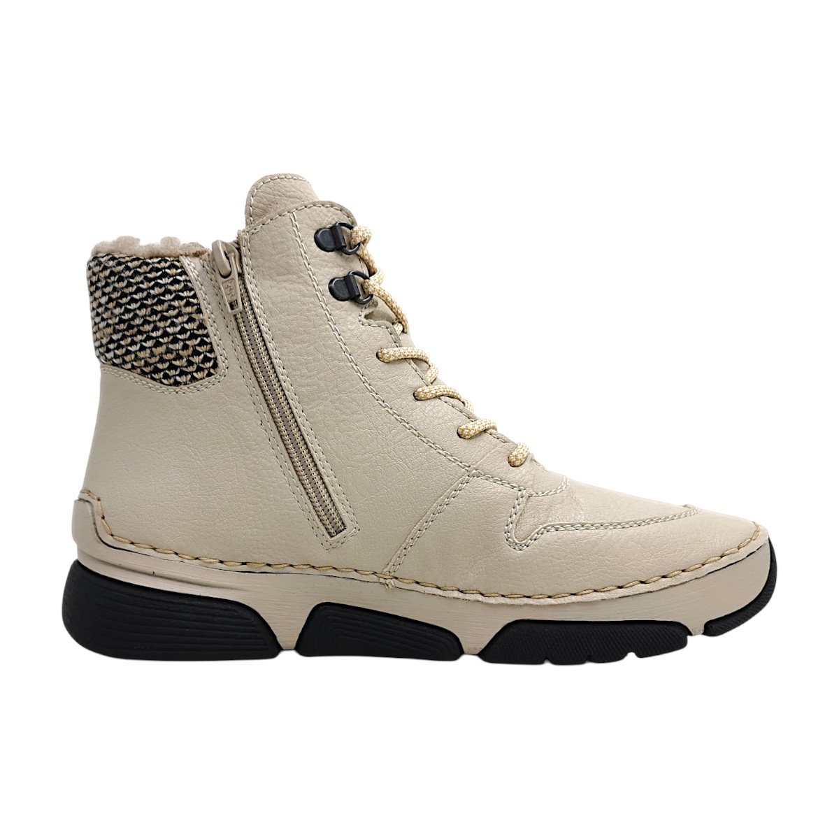 Rieker 45955-60 Beige beige 60