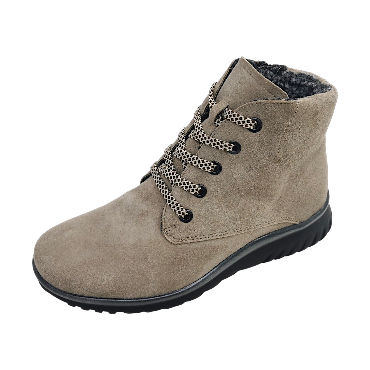 Semler Lena L55055-042/037 Grau taupe 037 Semler Lena L55055-042/037 Grau taupe 037