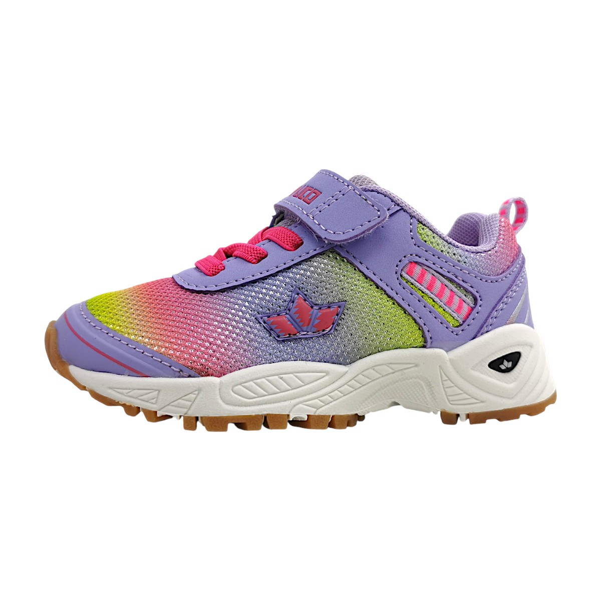 Lico Barney VS Sportschuhe Kinder Laufschuhe Mehrfarbig Freizeit Lico Barney VS Sportschuhe Kinder Laufschuhe Mehrfarbig Freizeit