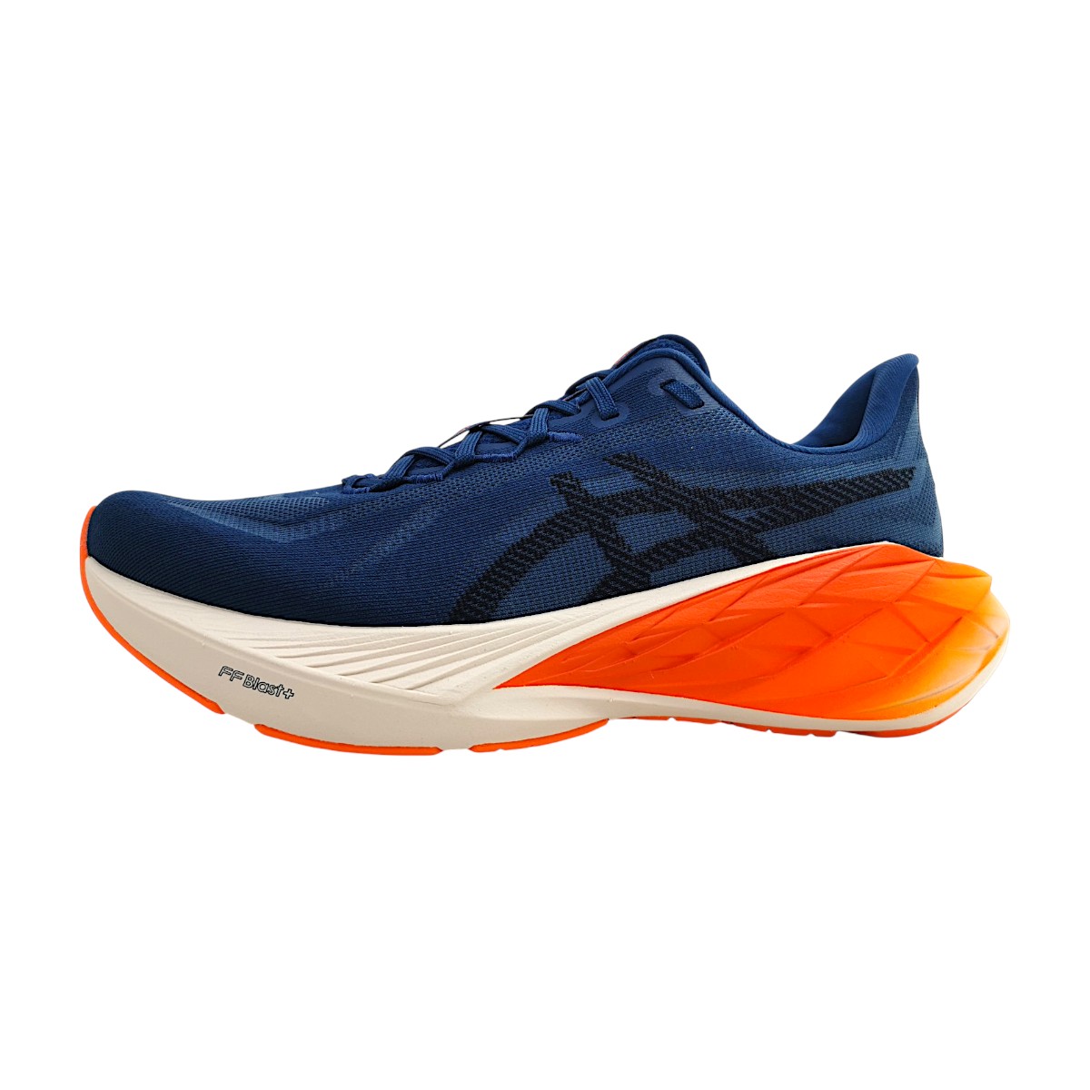 Asics Dynablast 6 Sportschuhe Herren Trainingsschuhe Laufschuh Blau Sport