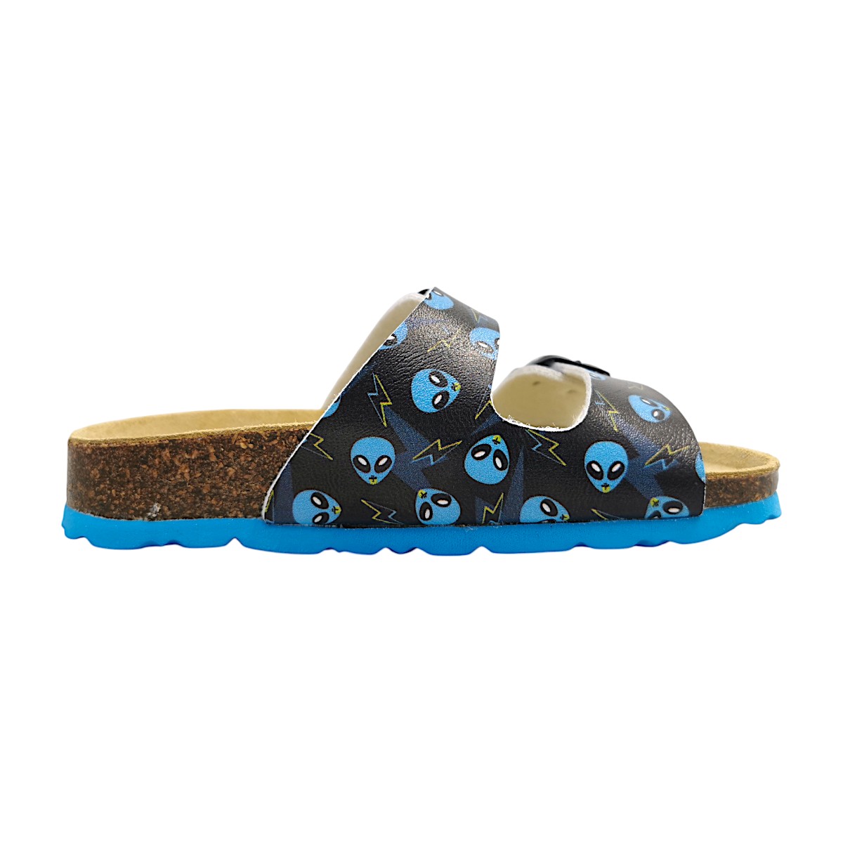 Superfit FUSSBETTPAN 1-800111-0060 Blau schwarz/mehrfarbig 0060 Superfit FUSSBETTPAN 1-800111-0060 Blau schwarz/mehrfarbig 0060