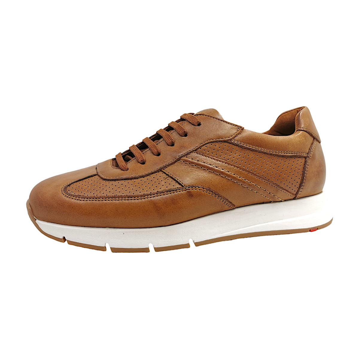 Lloyd Adlay Herrenschuhe Für lose Einlagen Schnürer Braun Freizeit Lloyd Adlay Herrenschuhe Für lose Einlagen Schnürer Braun Freizeit