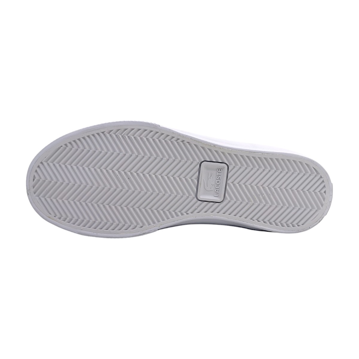 Lacoste Lerond Pro Sneakers 48CFA0006 Weiß 216- White/Gold Lacoste Lerond Pro Sneakers 48CFA0006 Weiß 216- White/Gold