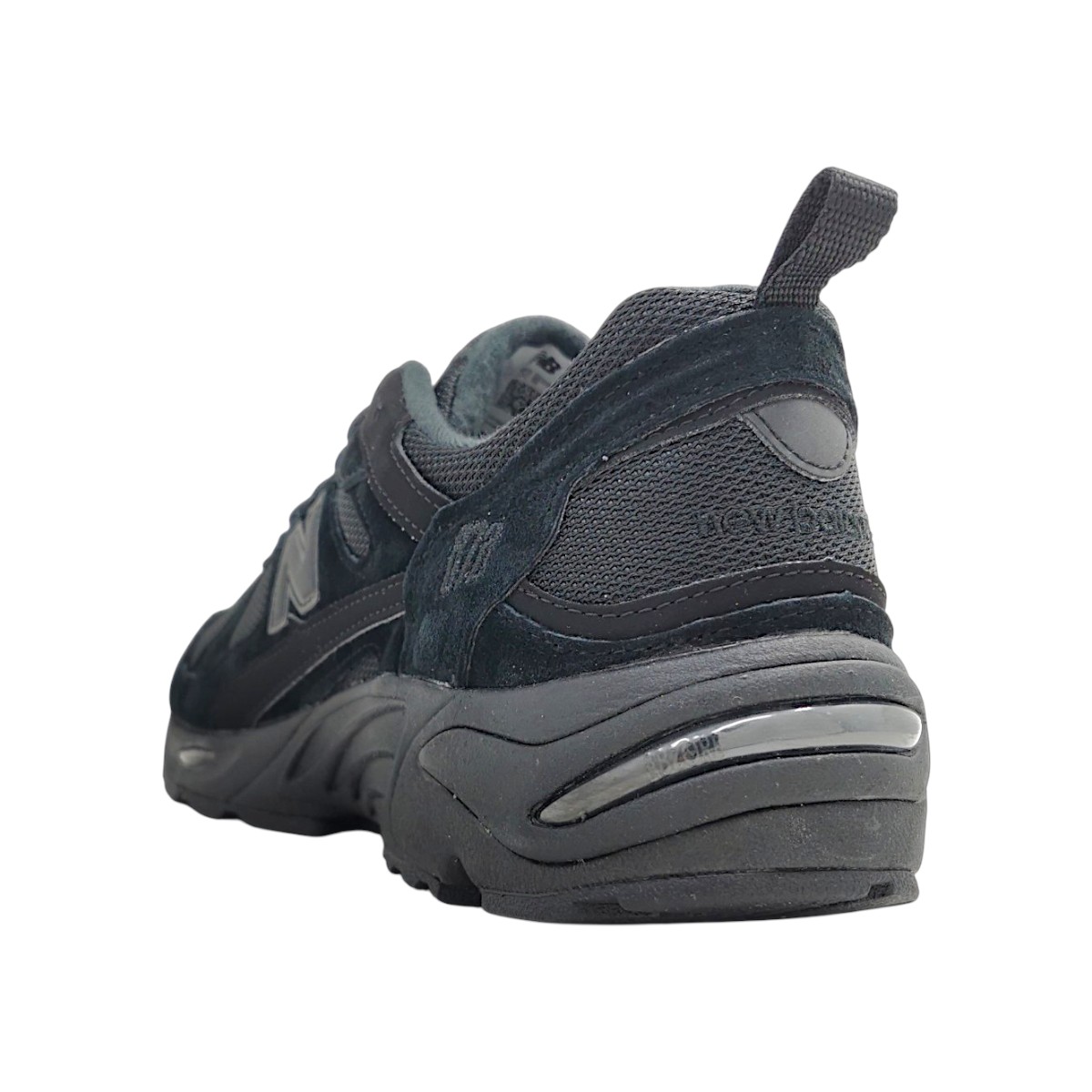 New Balance CM878 CM878XL/BLA Schwarz black BLA
