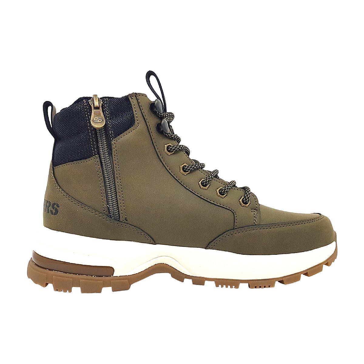 Dockers by Gerli 51FY106-630850 Grün 850 khaki