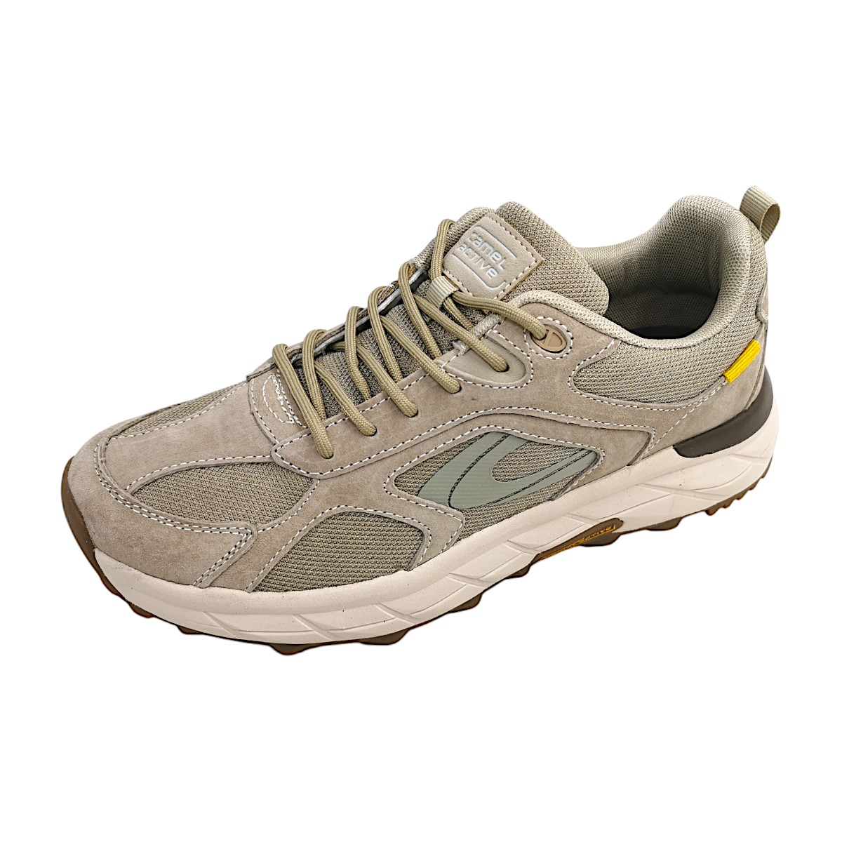 Camel Active 54CCA08 Beige taupe 430