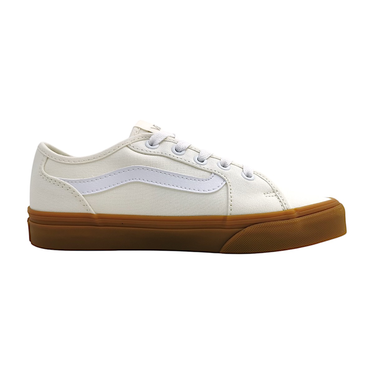 Vans Filmore Decon VN000CV4CCZ1 Weiß CCZ1 marshmallow