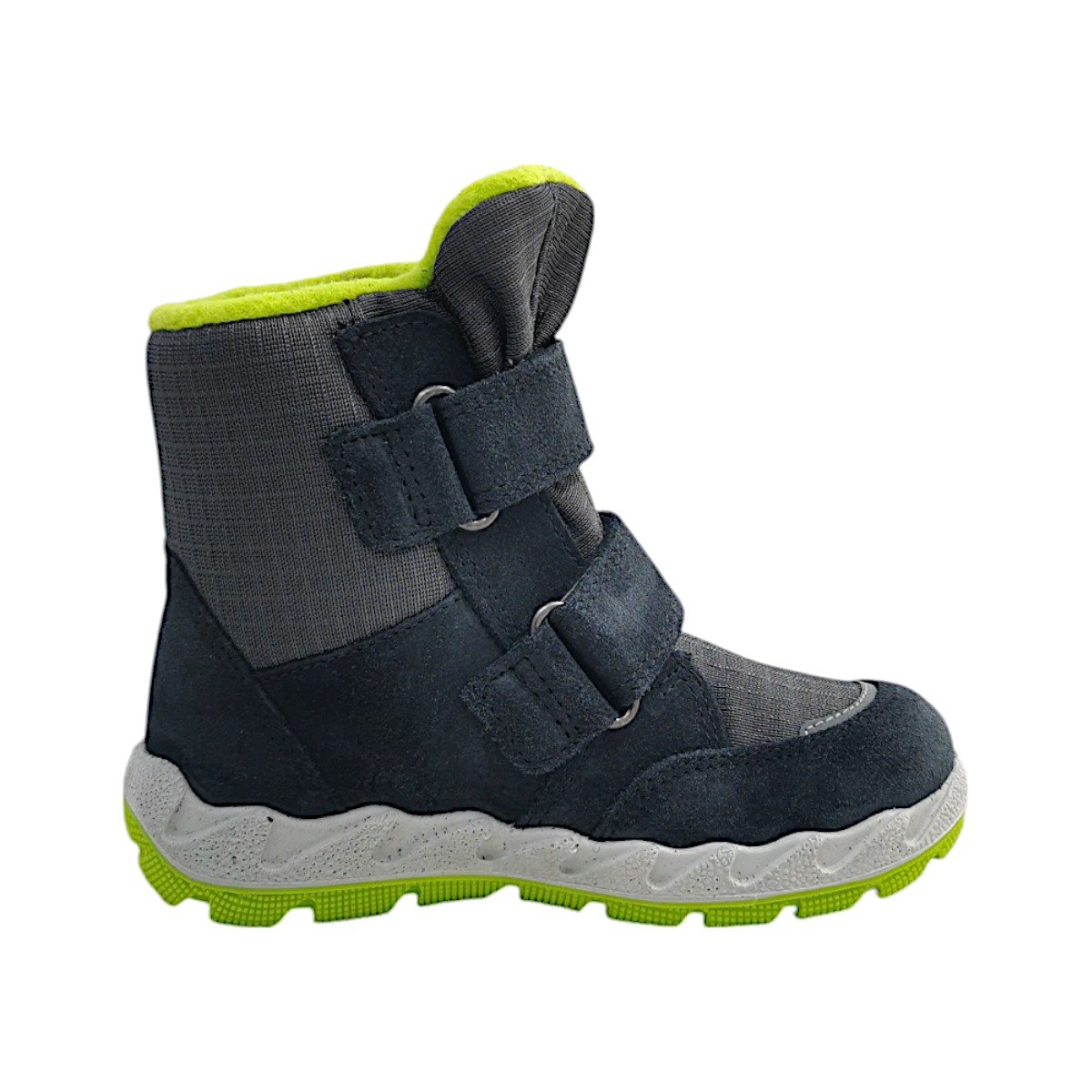 Superfit Icebird 1-006012-2010 Grau 2010 grau/grün Superfit Icebird 1-006012-2010 Grau 2010 grau/grün