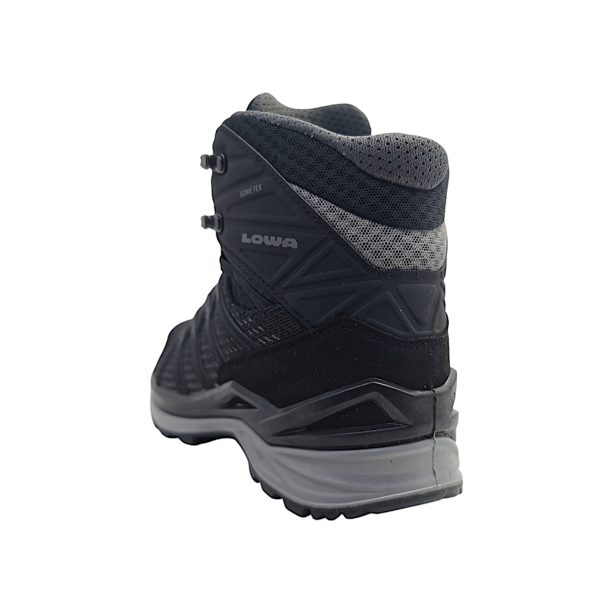 Lowa Innox Pro GTX MID 311703/9930 Schwarz schwarz/grau 9930 Lowa Innox Pro GTX MID 311703/9930 Schwarz schwarz/grau 9930