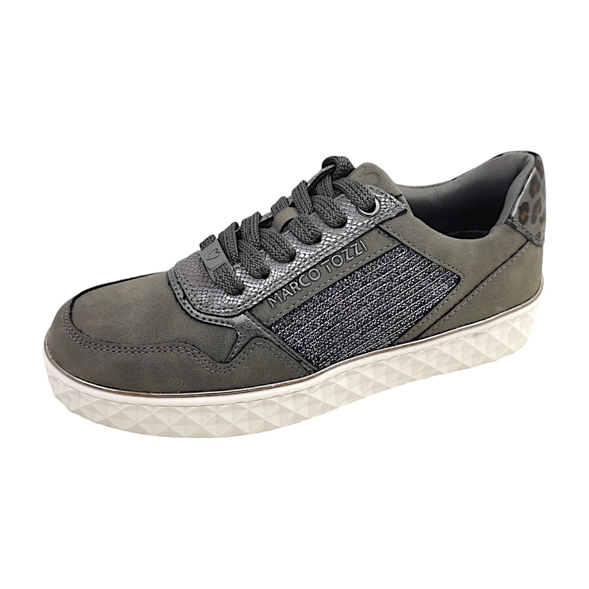 Marco Tozzi 2-23762-43/273 Grau 273 graphit