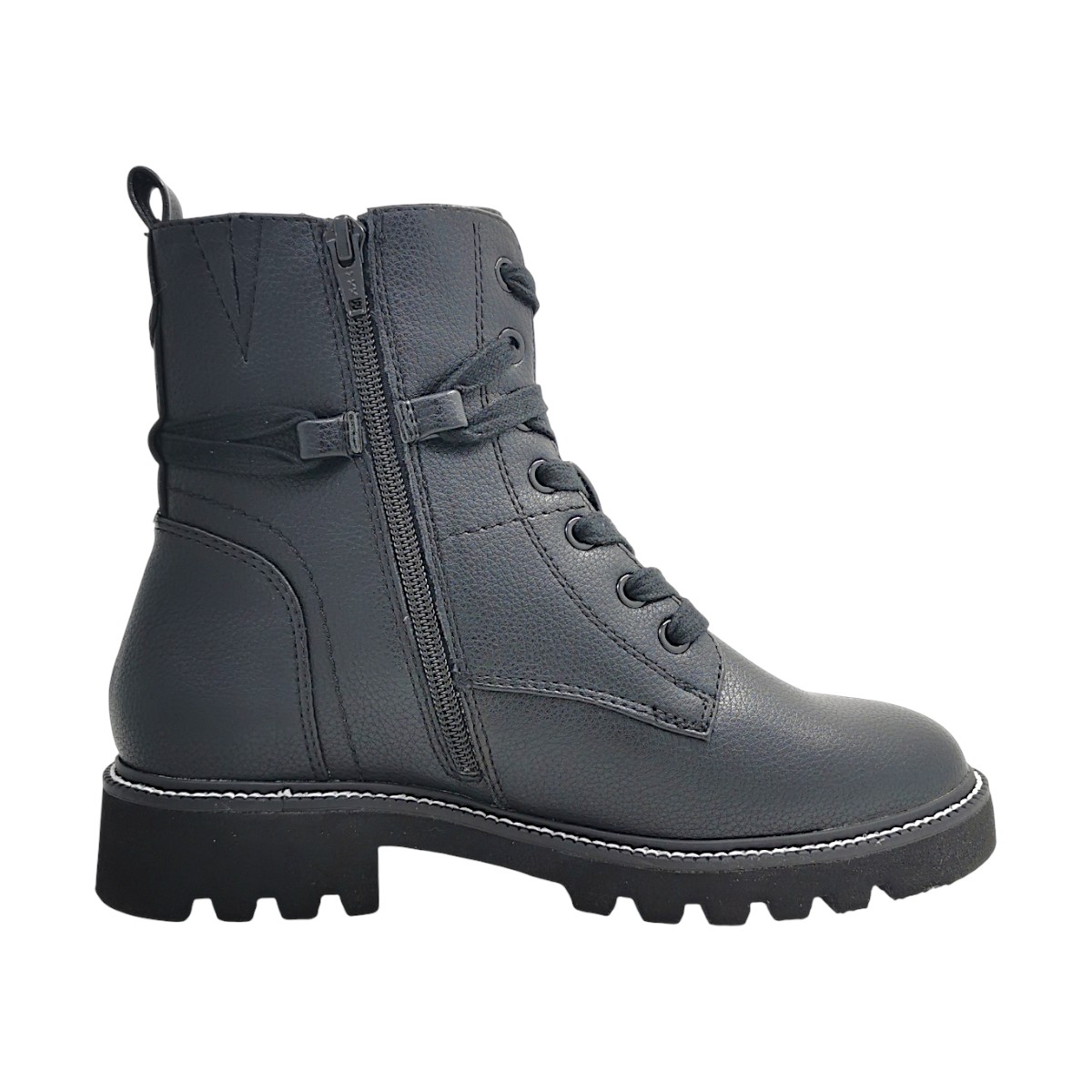 Jana 8-25272-45/001 Schwarz black 001