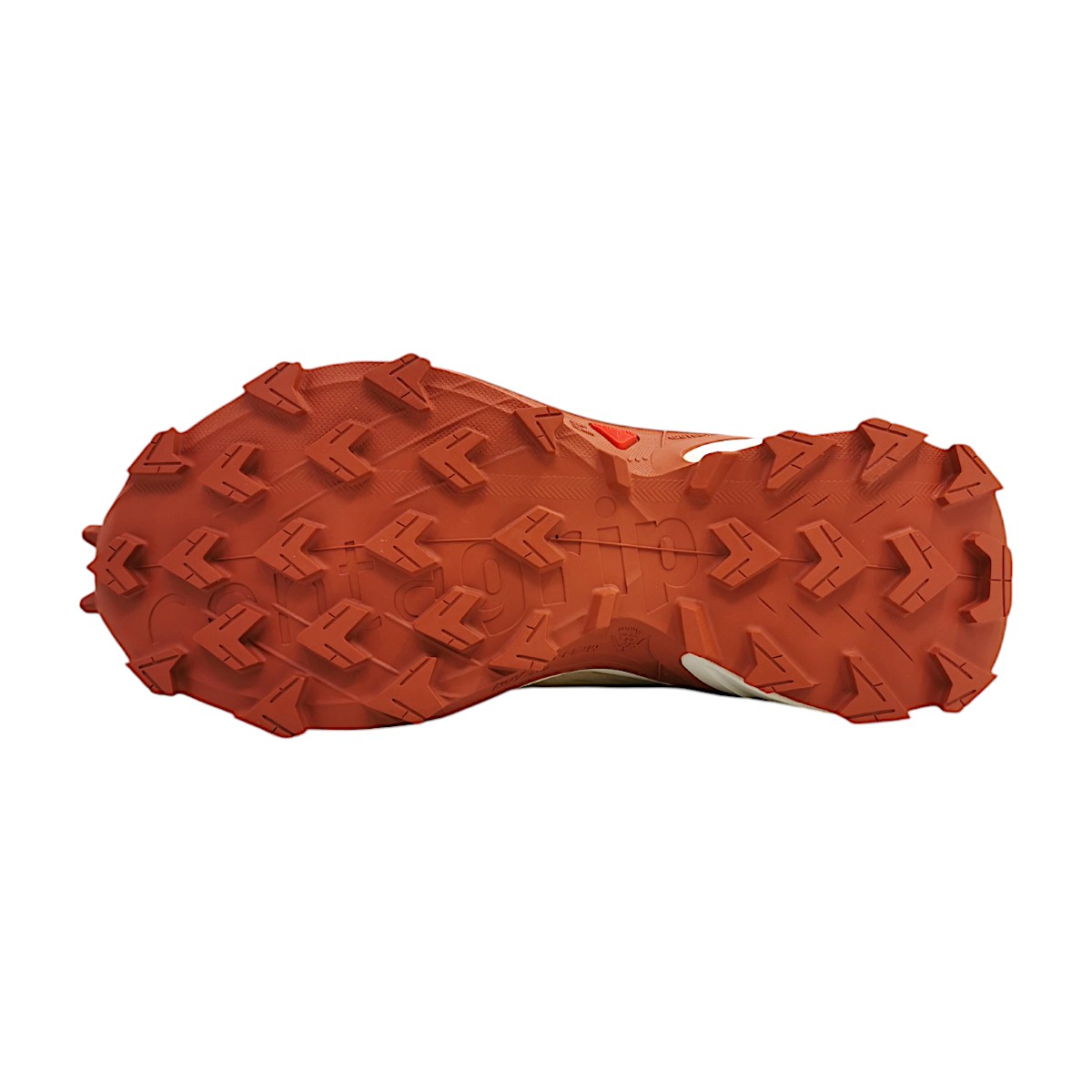 Salomon Alphacross 5W L47460200 Beige wheat/vanilla ice/aragon