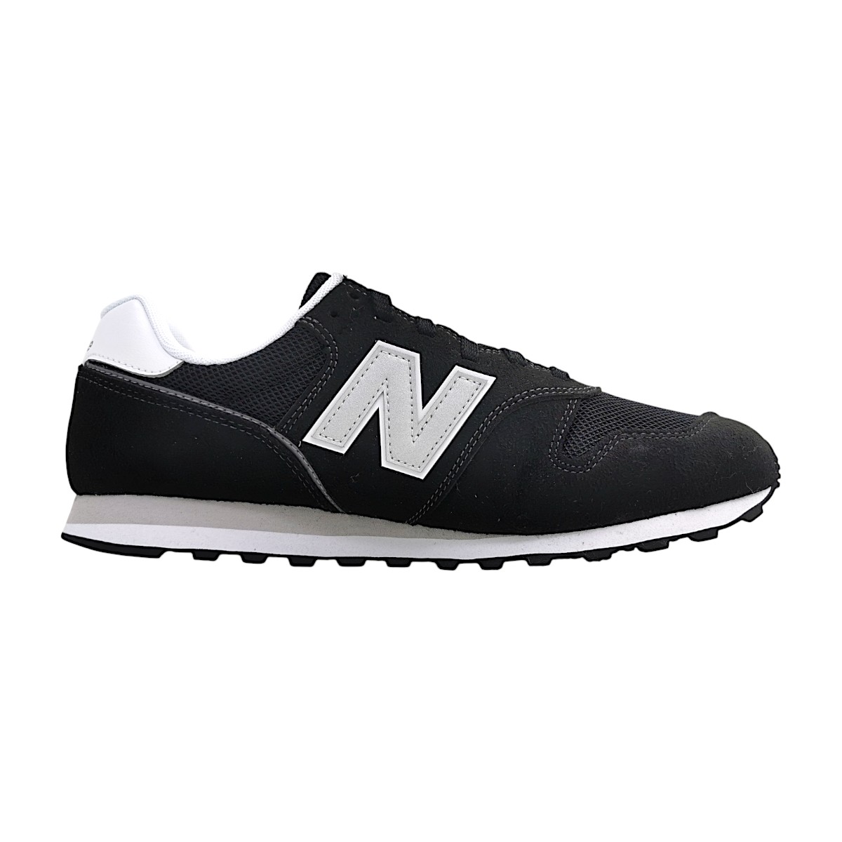New Balance ML373V2 ML373KB2 Schwarz black