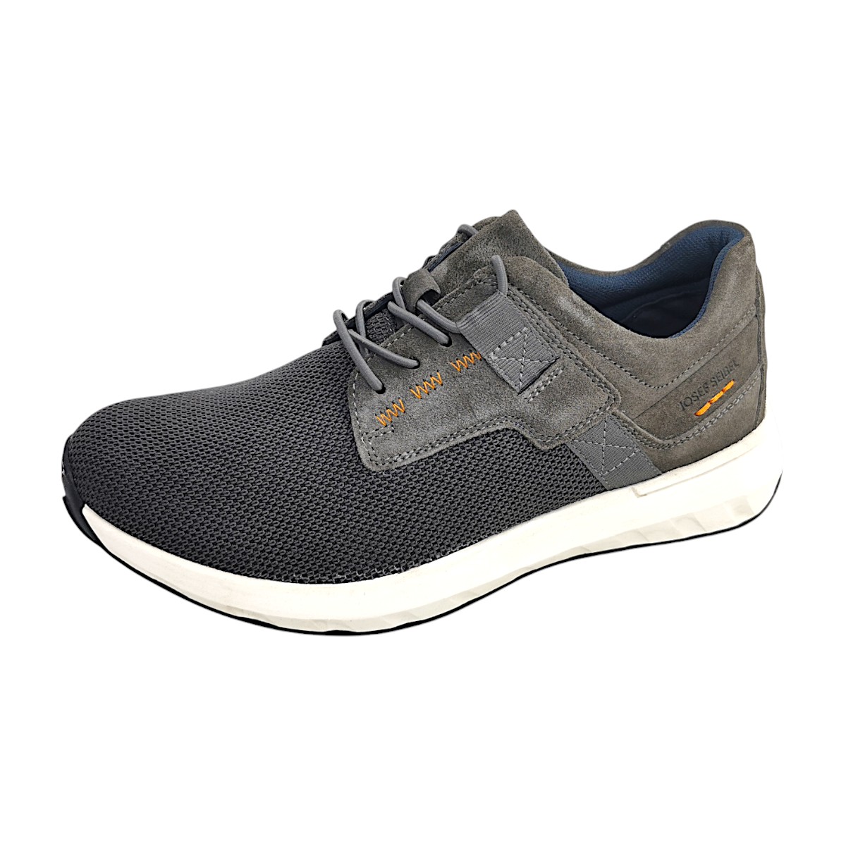 Josef Seibel Cameron04 33604-TE16/780 Grau 780 Asphalt