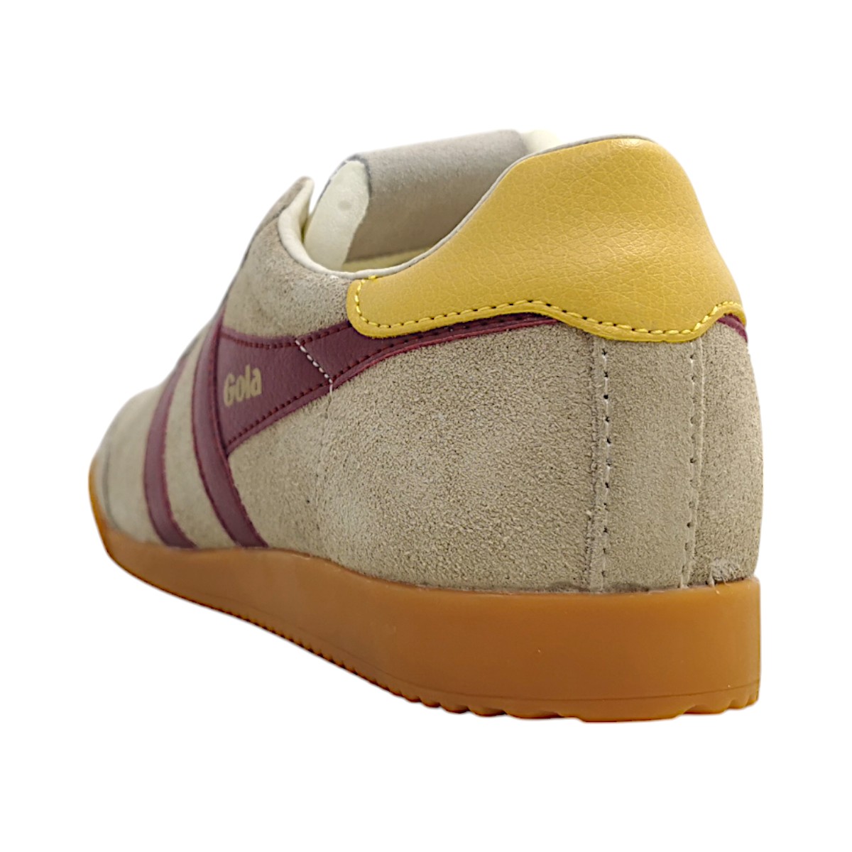 Gola Elan CLB538 CK Beige bone/cerise/pollen